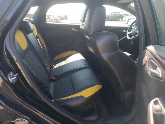 Photo 6 from auction – 2013 FORD FOCUS ST with VIN 1FADP3L94DL196849