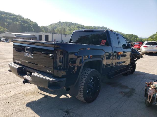 Photo 4 from auction – 2014 GMC SIERRA K15 with VIN 1GTV2UEC4EZ373863