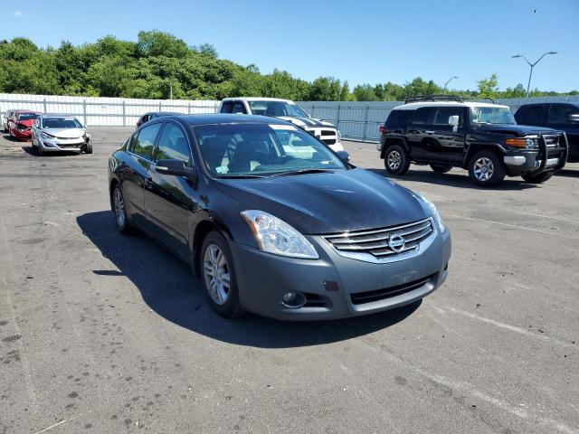 NISSAN ALTIMA BAS 2010 with VIN 1N4AL2AP3AN439691 - Photo from auction