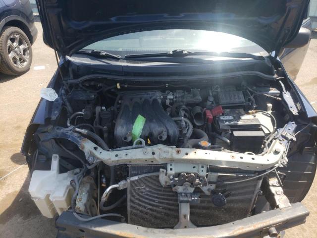 Photo 7 from auction – 2011 NISSAN VERSA S with VIN 3N1BC1APXBL483359
