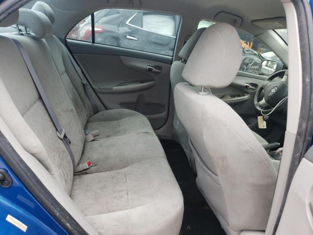 Photo 6 from auction – 2010 TOYOTA COROLLA BA with VIN 1NXBU4EE0AZ175136