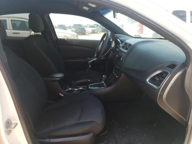 Photo 5 from auction – 2013 DODGE AVENGER SE with VIN 1C3CDZAG5DN532634