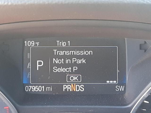 Photo 8 from auction – 2018 FORD ESCAPE S with VIN 1FMCU0F79JUB74001