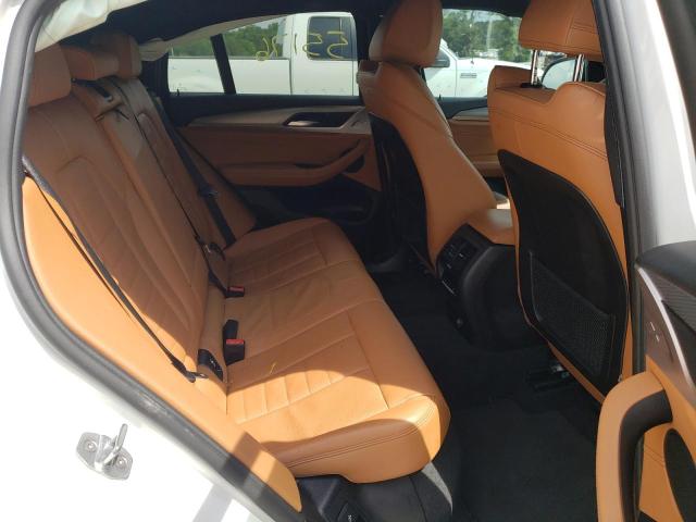 Photo 6 from auction – 2019 BMW X4 XDRIVE3 with VIN 5UXUJ3C53KLG55859