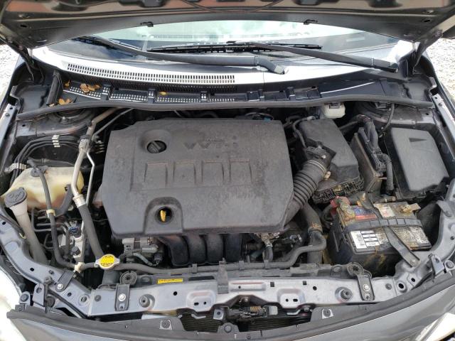 Photo 7 from auction – 2012 TOYOTA COROLLA BA with VIN 5YFBU4EE5CP048449
