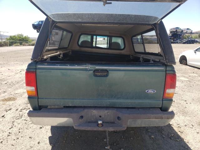 Photo 6 from auction – 1995 FORD RANGER with VIN 1FTCR10A5SPA68404