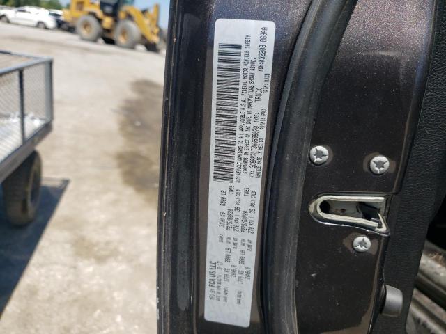 Photo 10 from auction – 2017 RAM 1500 SLT with VIN 3C6RR7LT3HG688070