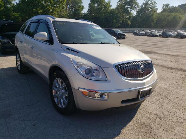 BUICK ENCLAVE 2012 with VIN 5GAKVCED5CJ156929 - Photo from auction