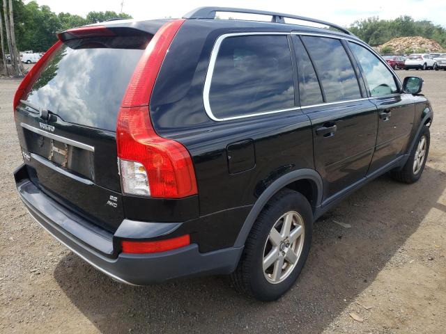 Photo 4 from auction – 2007 VOLVO XC90 3.2 with VIN YV4CZ982371388632