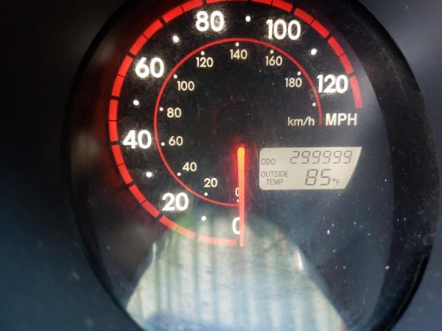 Photo 8 from auction – 2007 PONTIAC VIBE with VIN 5Y2SL658X7Z414071