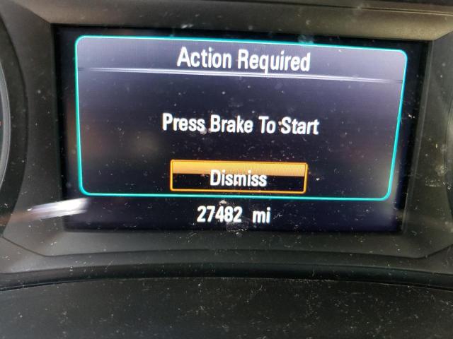 Photo 8 from auction – 2019 BUICK ENCORE ESS with VIN KL4CJGSM5KB713836
