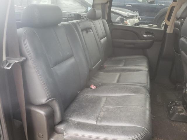 Photo 6 from auction – 2008 GMC SIERRA C15 with VIN 2GTEC13J281264313