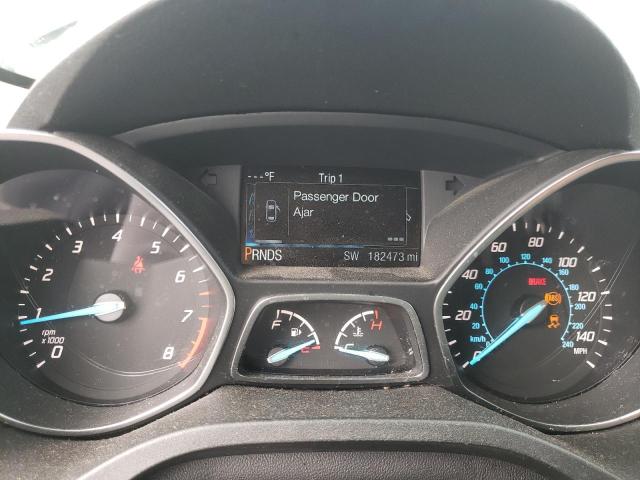 Photo 8 from auction – 2014 FORD ESCAPE SE with VIN 1FMCU9G9XEUC54059