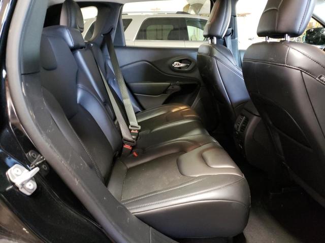 Photo 6 from auction – 2020 JEEP CHEROKEE L with VIN 1C4PJLLB5LD568431