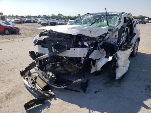 Photo 2 from auction – 2020 FORD ESCAPE TIT with VIN 1FMCU9J95LUA33152