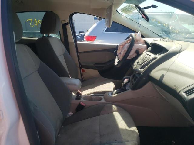 Photo 5 from auction – 2013 FORD FOCUS SE with VIN 1FADP3F26DL267421