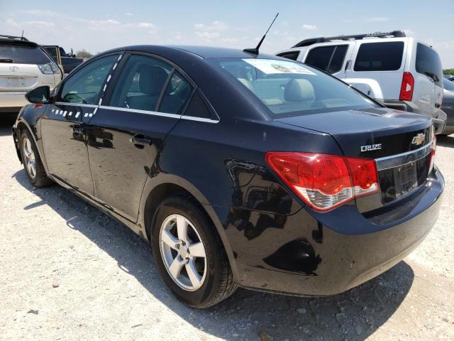 Photo 3 from auction – 2011 CHEVROLET CRUZE with VIN 1G1PF5S95B7118702