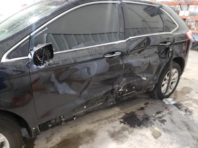 Photo 9 from auction – 2019 FORD EDGE TITAN with VIN 2FMPK3K93KBB42541
