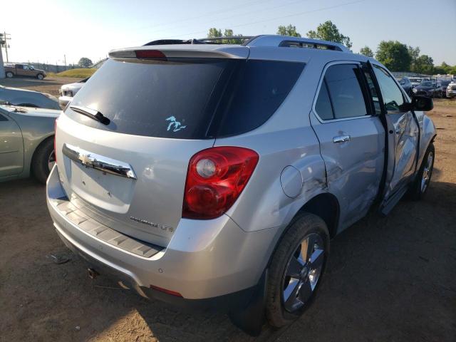 Photo 4 from auction – 2012 CHEVROLET EQUINOX LT with VIN 2GNFLGEK7C6332234
