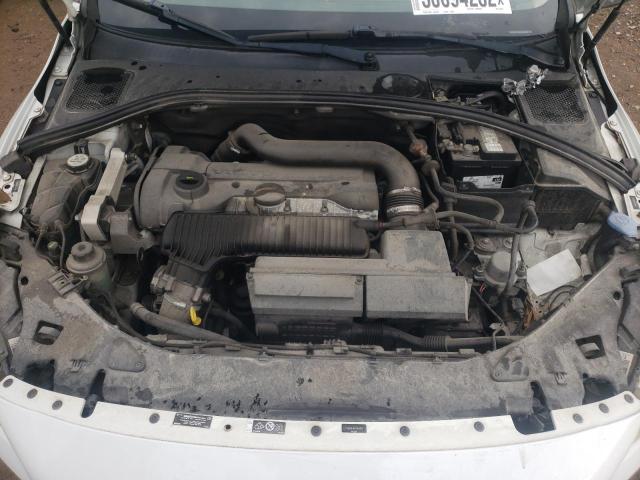 Photo 7 from auction – 2012 VOLVO 164 with VIN YV1622FS8C2054836