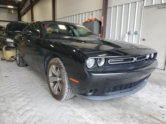 DODGE CHALLENGER 2016 with VIN 2C3CDZAG6GH290577 - Photo from auction
