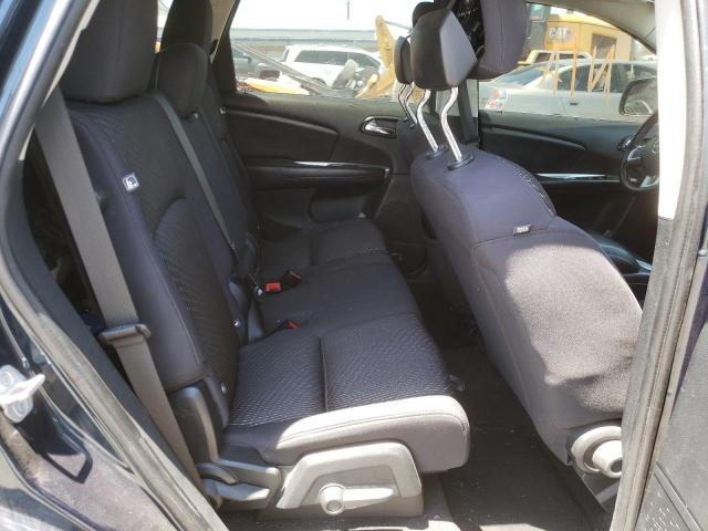 Photo 6 from auction – 2013 DODGE JOURNEY SE with VIN 3C4PDCABXDT537861