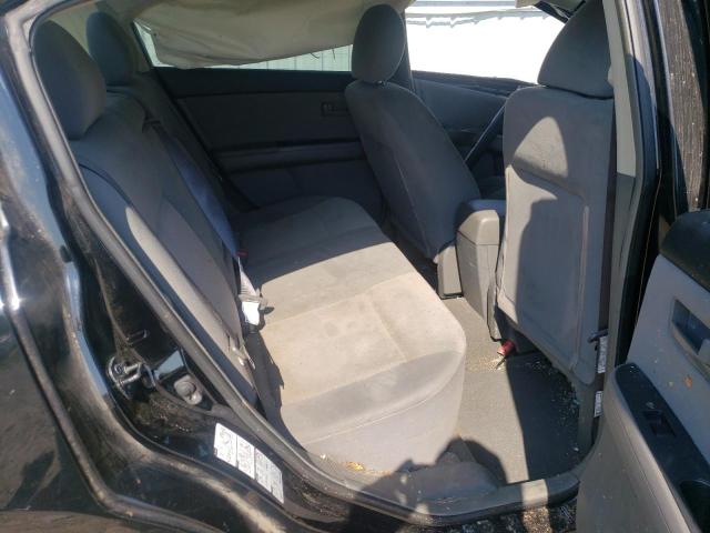 Photo 6 from auction – 2009 NISSAN SENTRA 2.0 with VIN 3N1AB61E09L676687