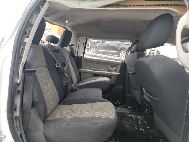 Photo 6 from auction – 2011 DODGE RAM 3500 with VIN 3D73Y3CL0BG544144