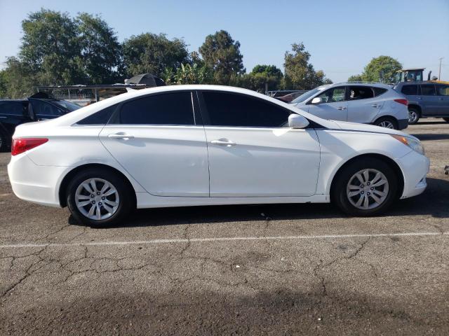 Photo 9 from auction – 2011 HYUNDAI SONATA GLS with VIN 5NPEB4AC7BH011566