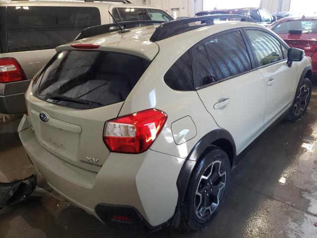 Photo 4 from auction – 2015 SUBARU XV CROSSTR with VIN JF2GPASC8F8325403