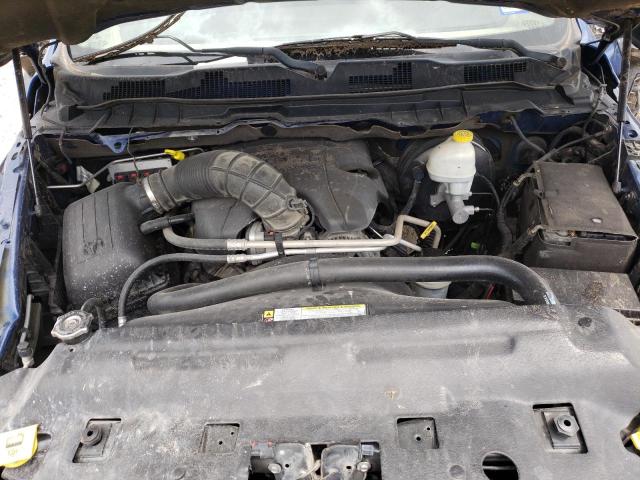 Photo 7 from auction – 2011 DODGE RAM 1500 with VIN 1D7RB1CTXBS635513
