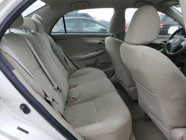 Photo 6 from auction – 2010 TOYOTA COROLLA BA with VIN 2T1BU4EE0AC258437