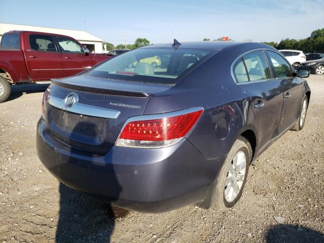صورة رقم 4 من المزاد - 2013 BUICK LACROSSE مع VIN 1G4GC5GR6DF248520