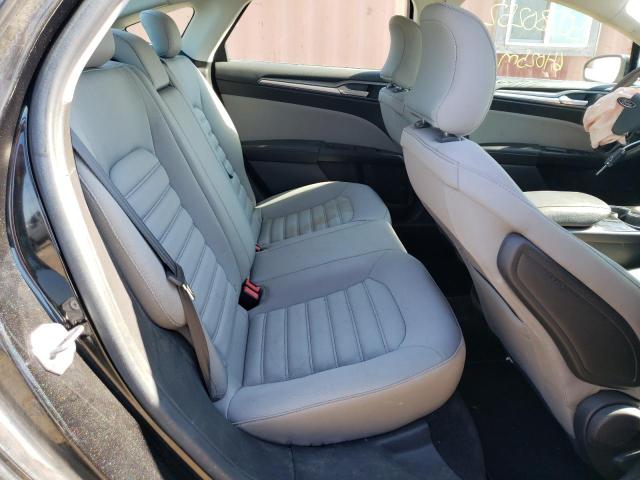Photo 6 from auction – 2015 FORD FUSION S with VIN 3FA6P0G72FR256731