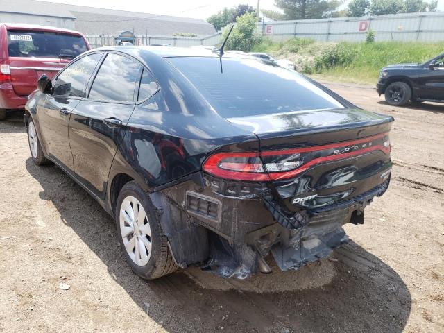 Photo 3 from auction – 2015 DODGE DART SE AE with VIN 1C3CDFDH7FD142260