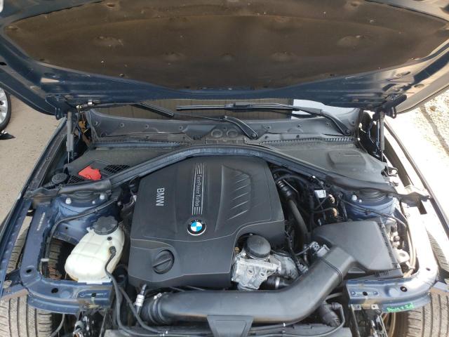 Foto 7 de la subasta – 2013 BMW 335 XI con VIN WBA3B9C53DF587071