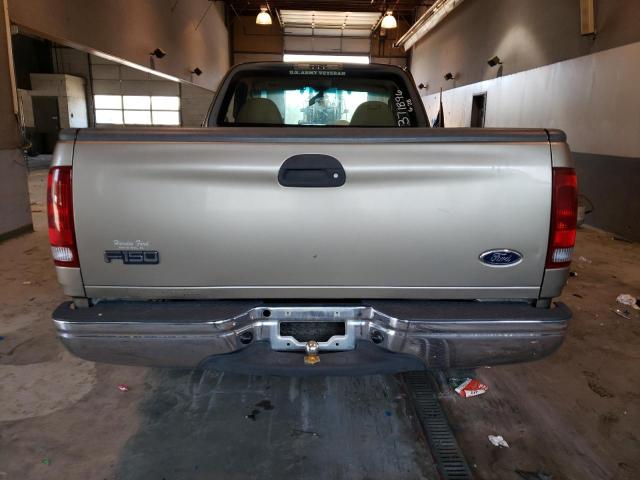 Zdjęcie 6 z aukcji – 2003 FORD F150 z VIN 1FTRF17W83NB65114