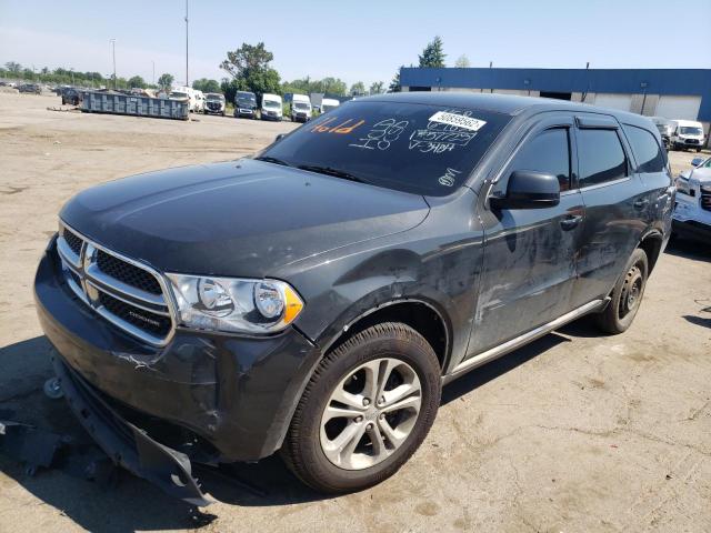 Photo 2 from auction – 2011 DODGE DURANGO EX with VIN 1D4RE2GG2BC733484