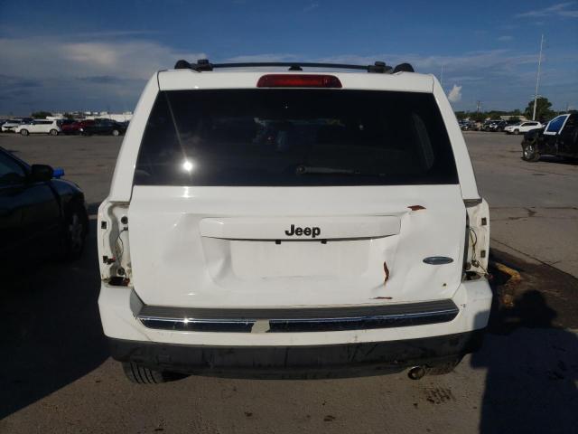 Photo 9 from auction – 2011 JEEP PATRIOT LA with VIN 1J4NT4GB2BD110484