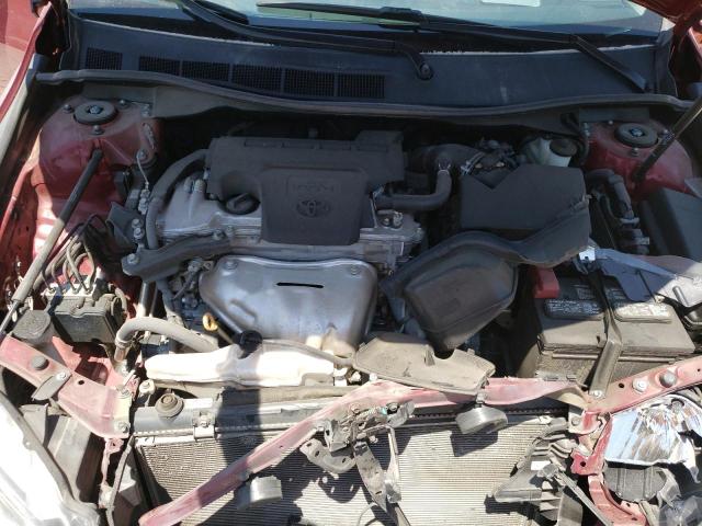 Photo 7 from auction – 2017 TOYOTA CAMRY LE with VIN 4T1BF1FK4HU741113