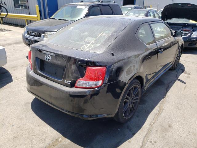 Photo 4 from auction – 2013 TOYOTA SCION TC with VIN JTKJF5C75D3059891