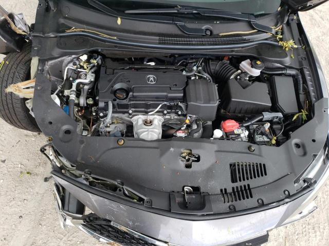 Photo 7 from auction – 2022 ACURA ILX with VIN 19UDE2F38NA000590