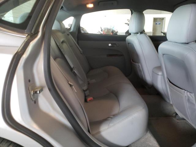 Photo 6 from auction – 2005 BUICK LACROSSE C with VIN 2G4WD532251186253