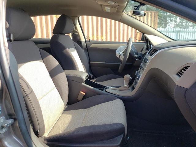 Photo 5 from auction – 2012 CHEVROLET MALIBU LS with VIN 1G1ZB5EU9CF143629