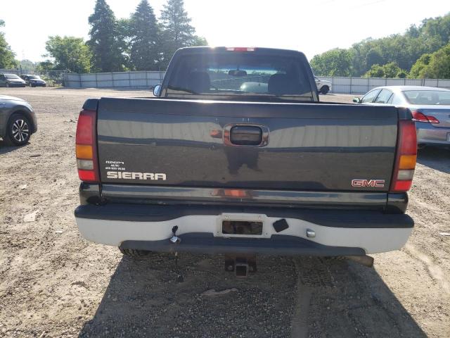 Photo 6 from auction – 2003 GMC NEW SIERRA with VIN 1GTEK14V73Z256129