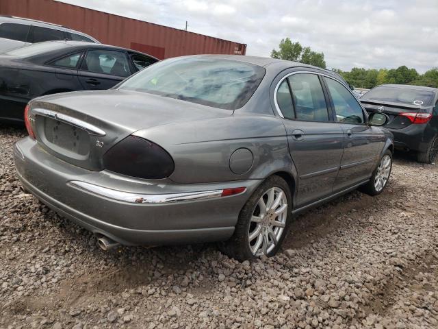 Photo 4 from auction – 2003 JAGUAR X-TYPE with VIN SAJEA51C43WC89382