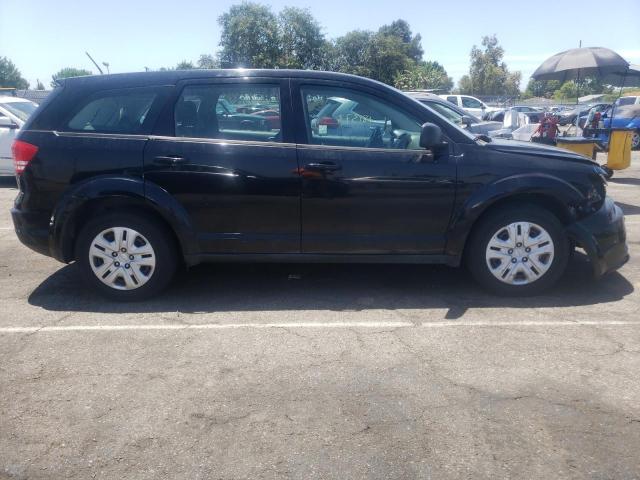 Photo 9 from auction – 2015 DODGE JOURNEY SE with VIN 3C4PDCAB7FT548433
