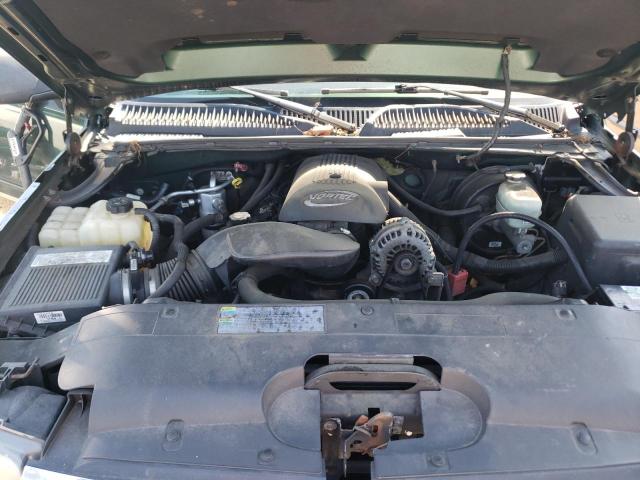 Photo 7 from auction – 2006 CHEVROLET SILVERADO with VIN 2GCEK19B661258997