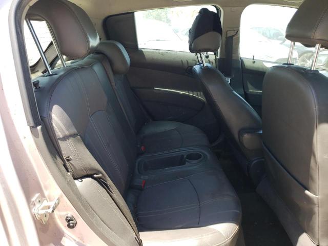Photo 6 from auction – 2014 CHEVROLET SPARK 1LT with VIN KL8CD6S90EC404477