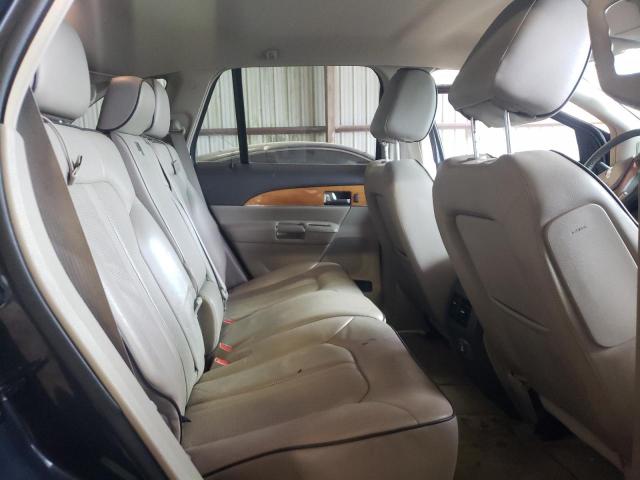 Photo 6 from auction – 2013 LINCOLN MKX with VIN 2LMDJ6JK5DBL43148